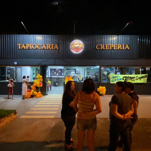 PVC 10MM COM ESTRUTURA